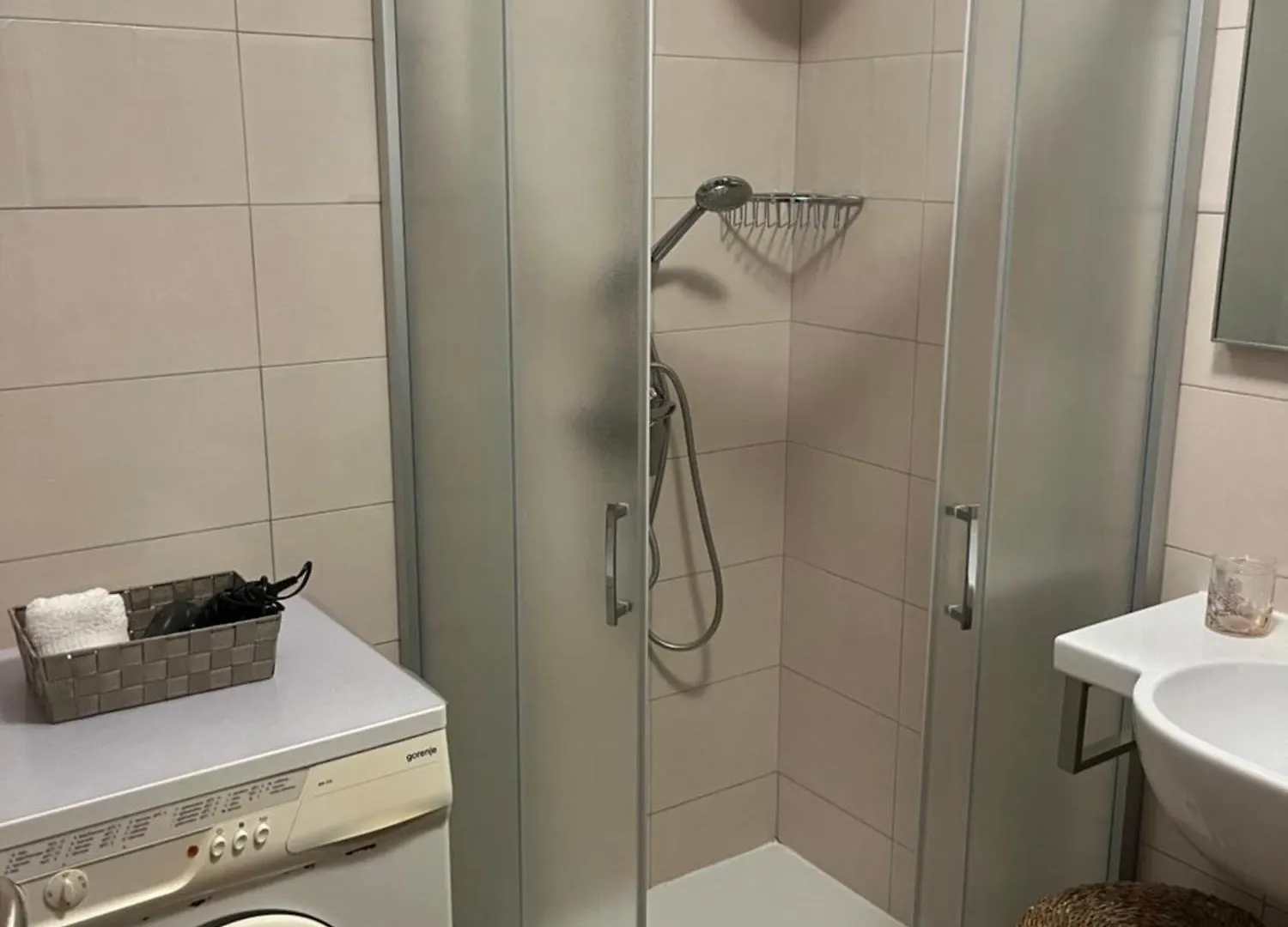 Elena Relax For 4, Hike And Bike Apartment Rabac Croatia